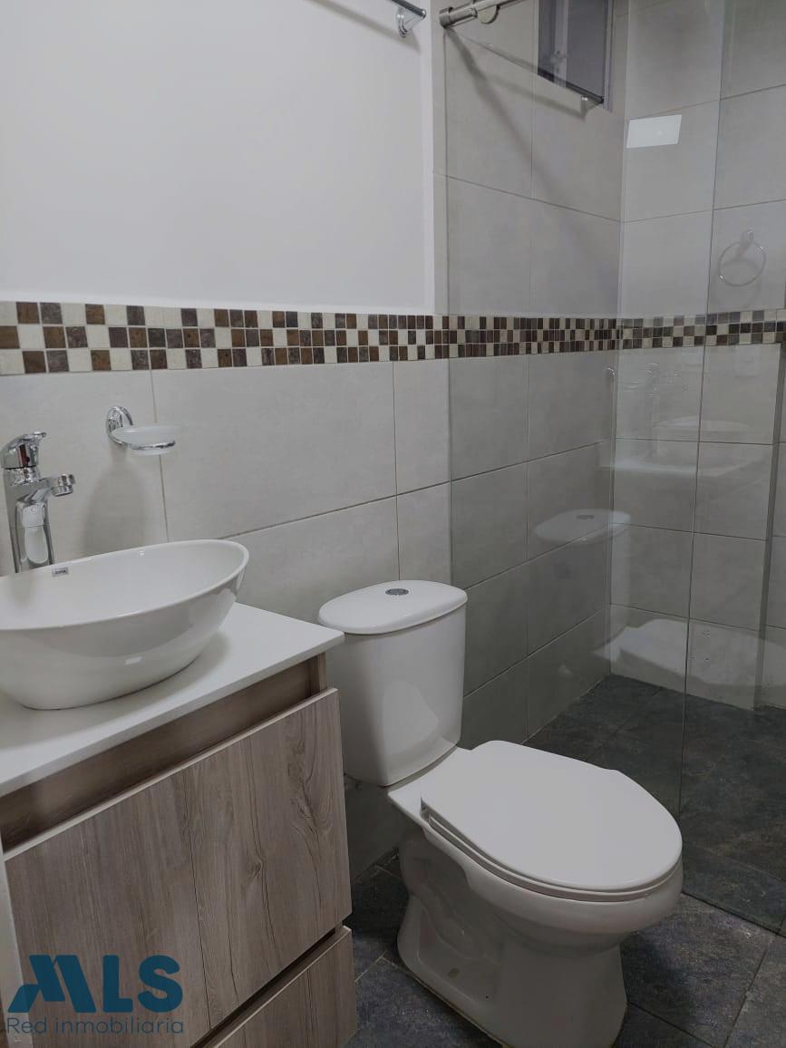 Apartamento en el bello Municipio de La Ceja la-ceja - urbano la ceja