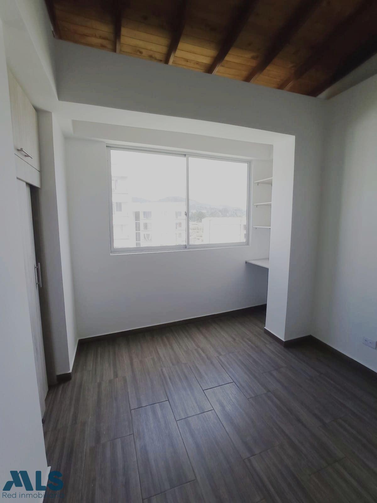 Apartamento en el bello Municipio de La Ceja la-ceja - urbano la ceja