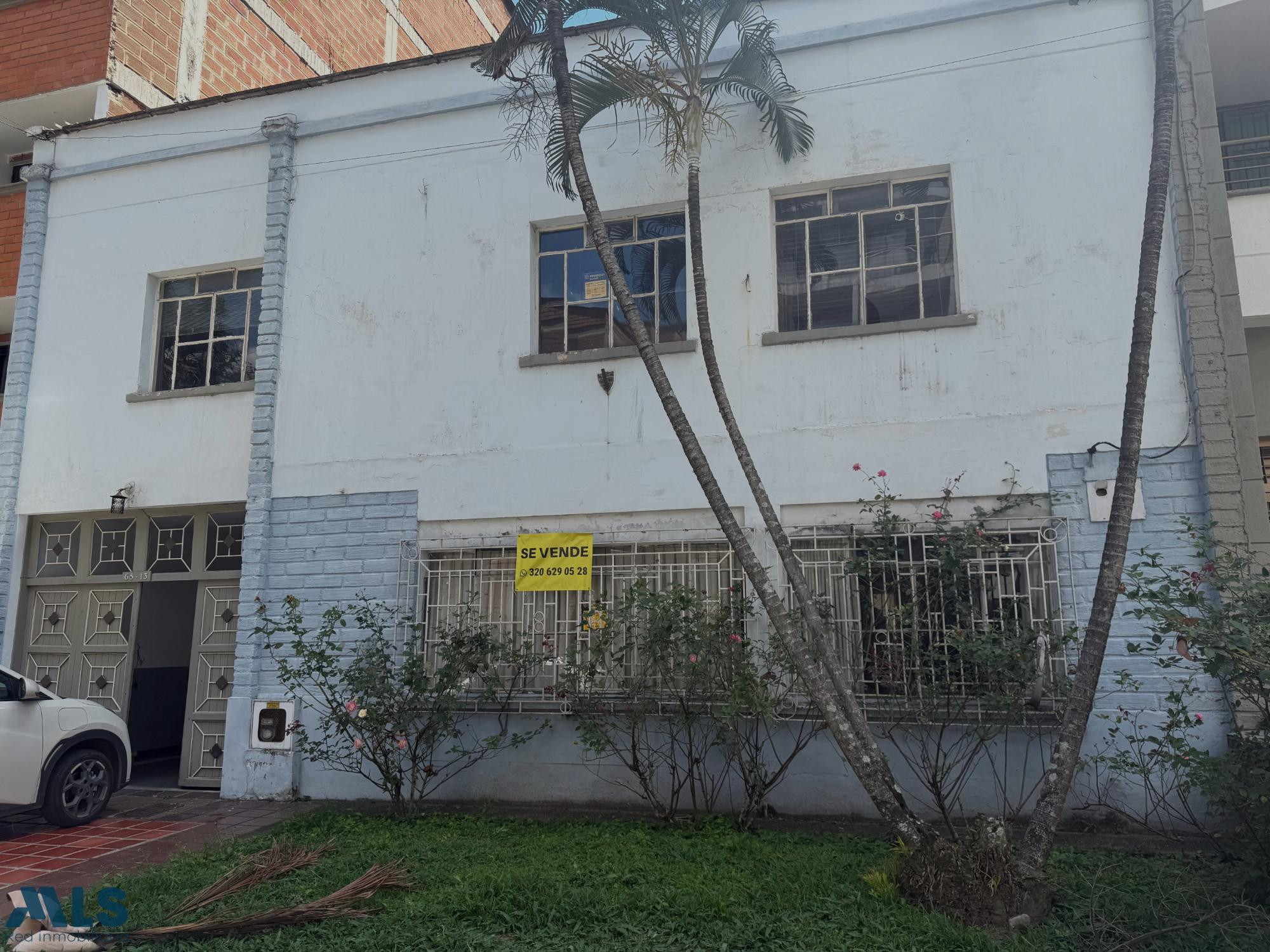 VENTA CASA LOTE SAN JOAQUIN MEDELLIN medellin - san joaquin