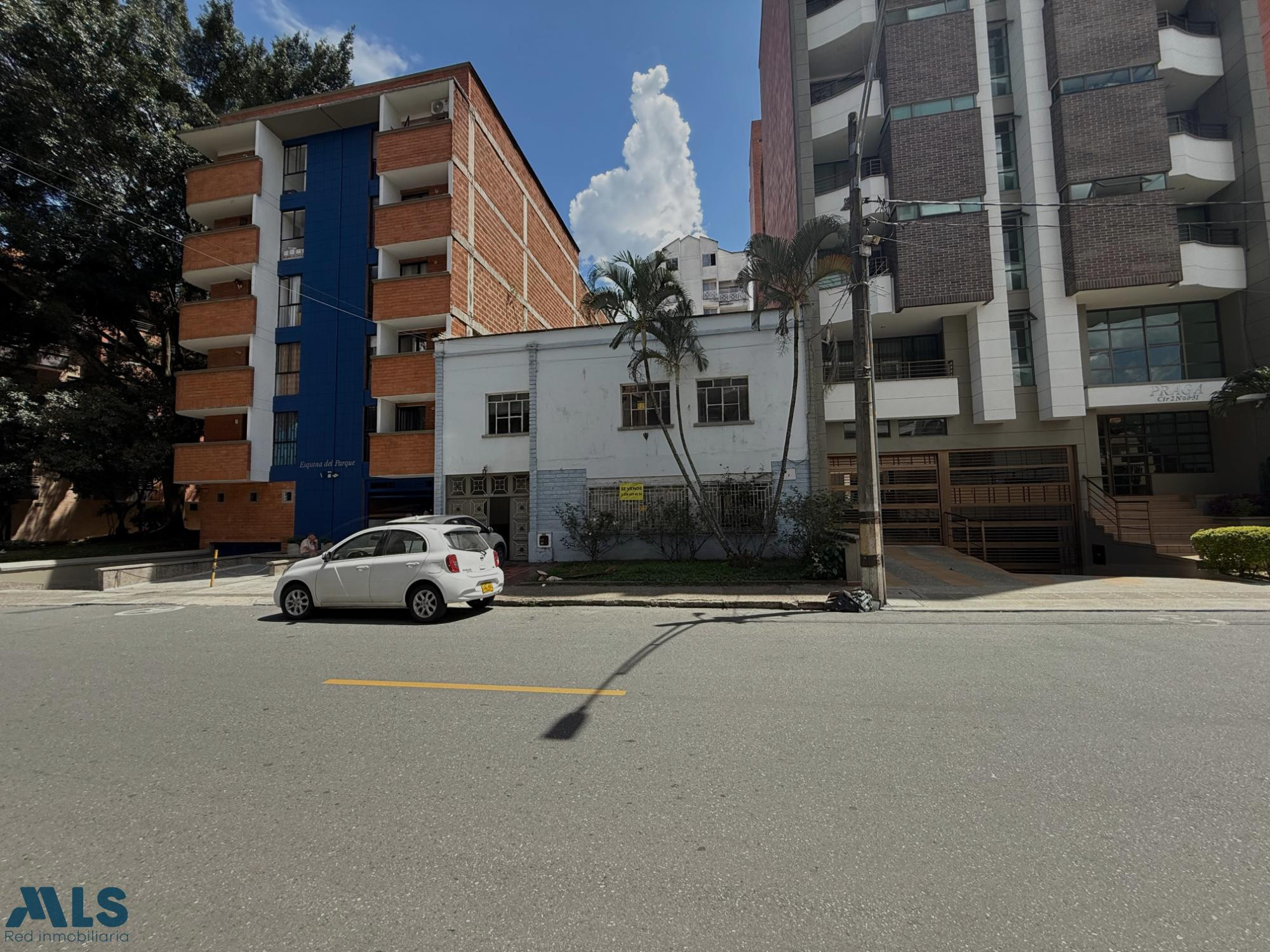 VENTA CASA LOTE SAN JOAQUIN MEDELLIN medellin - san joaquin