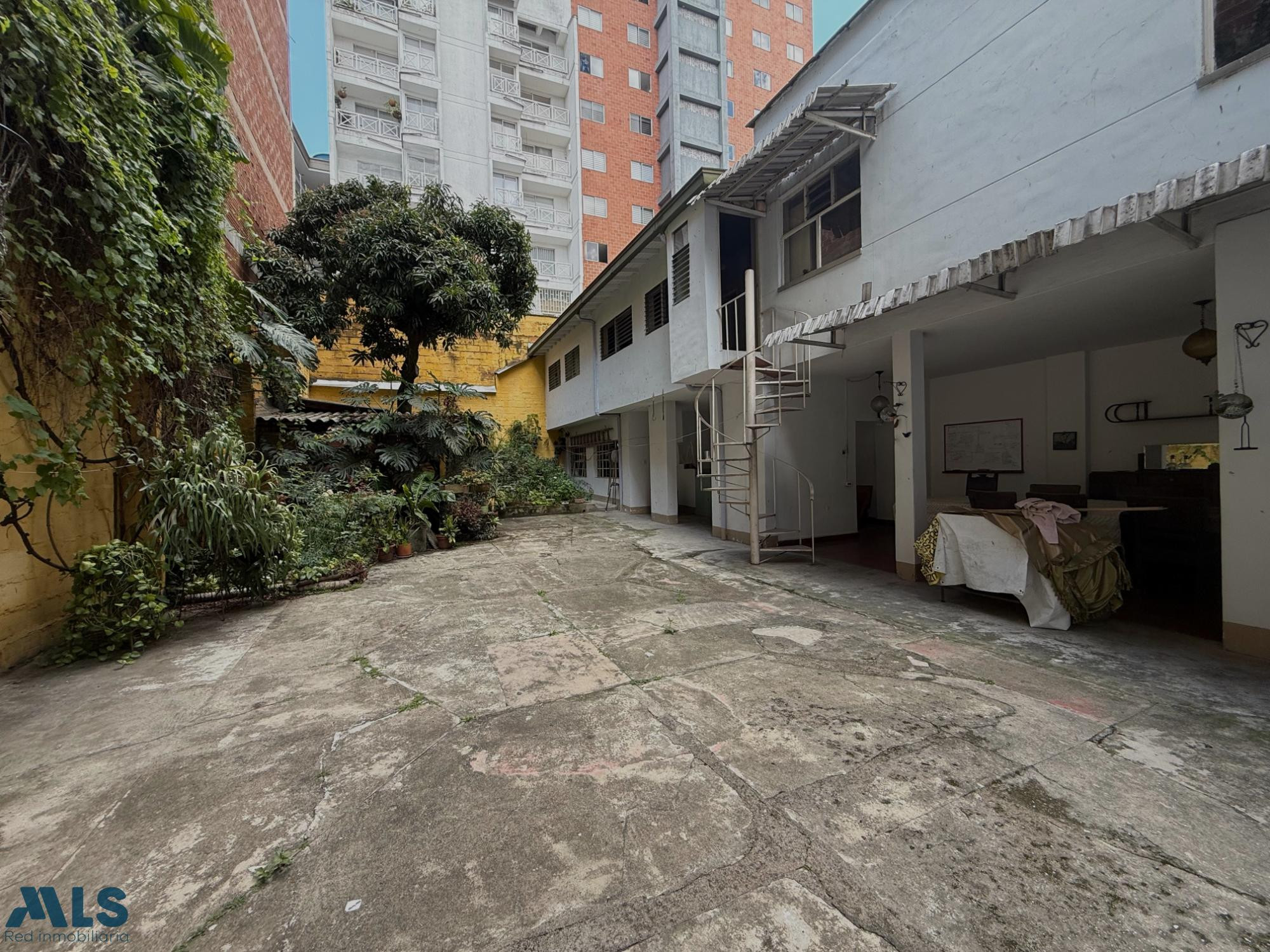 VENTA CASA LOTE SAN JOAQUIN MEDELLIN medellin - san joaquin