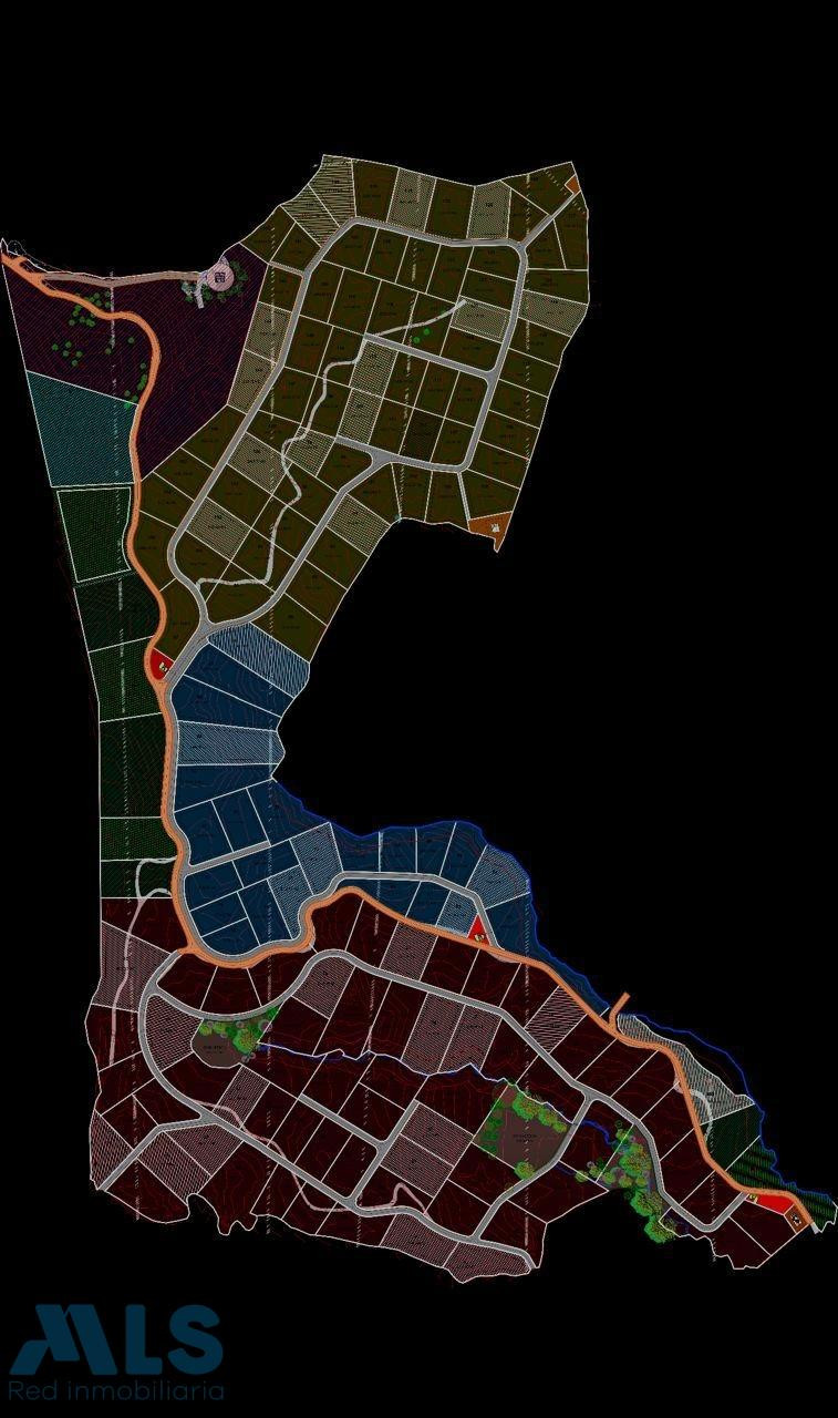 Construye la casa de tus sueños,naturaleza y privacidad en el Oriente Antioqueño guarne - la pastorcita