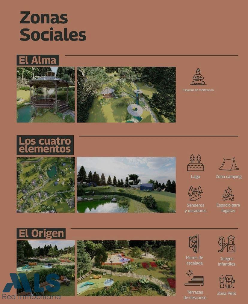 Construye la casa de tus sueños,naturaleza y privacidad en el Oriente Antioqueño guarne - la pastorcita