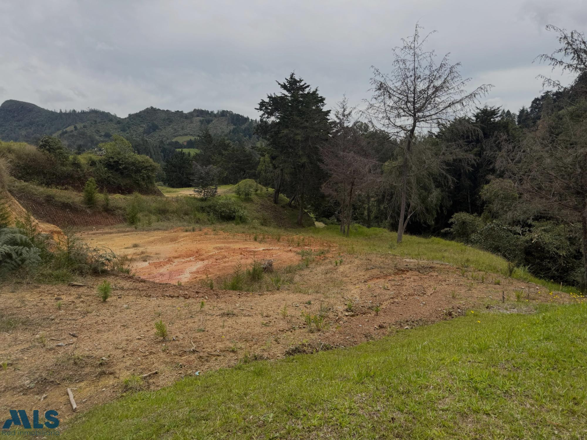 HERMOSO LOTE EN EL RETIRO - VÍA DON DIEGO / LA CEJA el-retiro - v don diego