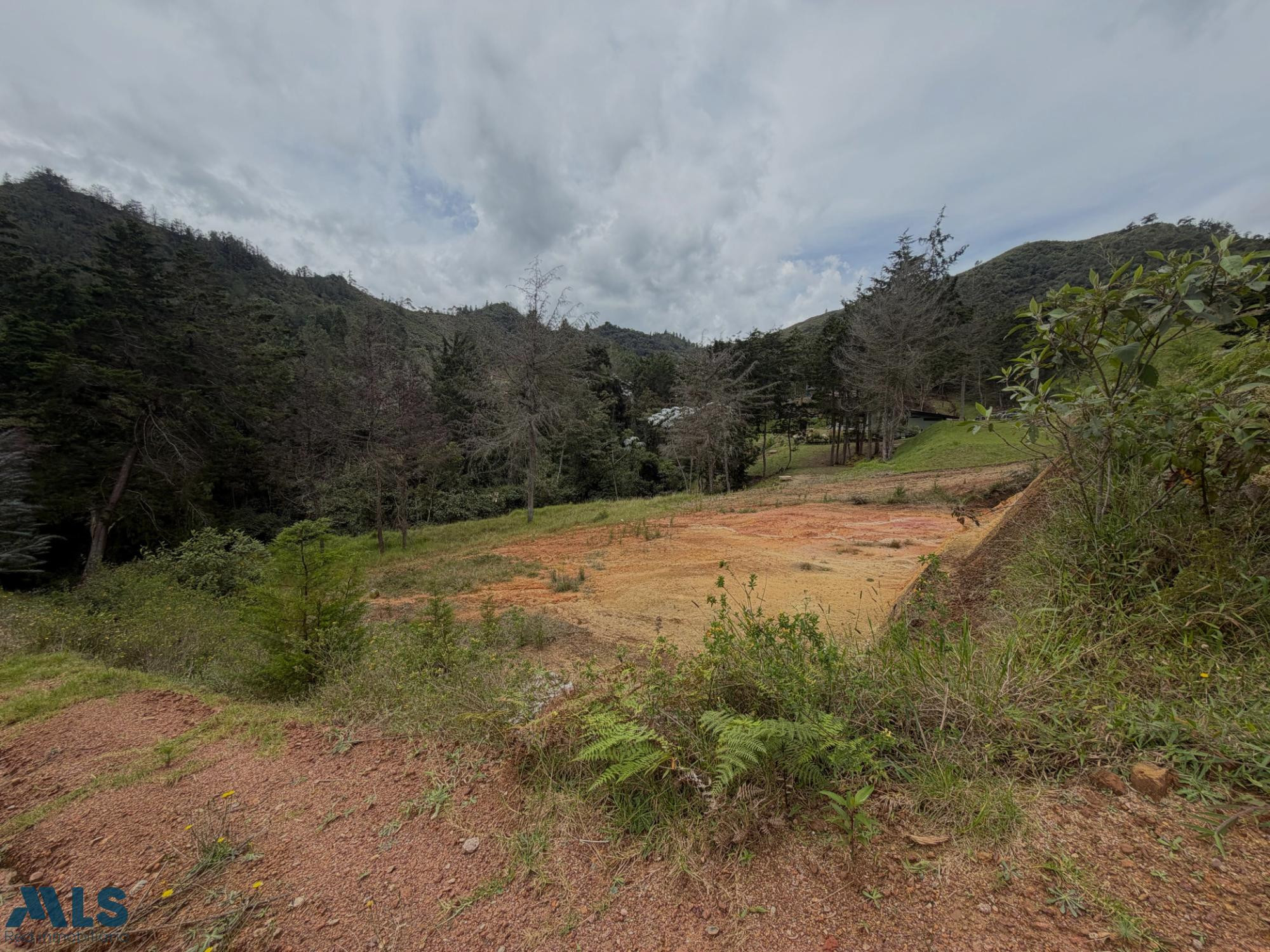 HERMOSO LOTE EN EL RETIRO - VÍA DON DIEGO / LA CEJA el-retiro - v don diego