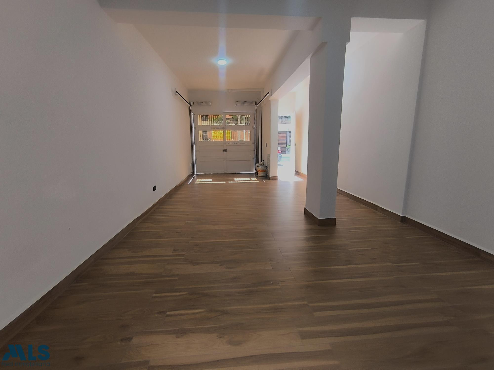 Oportunidad en Laureles, amplia y excelente ubicación medellin - santa teresita