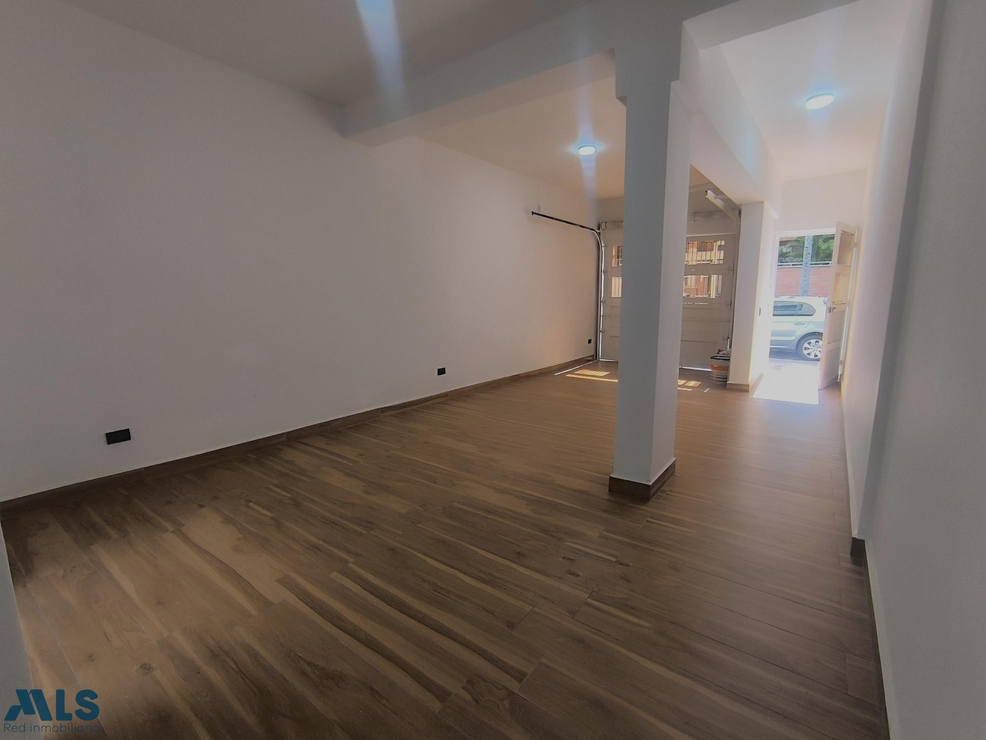 Oportunidad en Laureles, amplia y excelente ubicación medellin - santa teresita