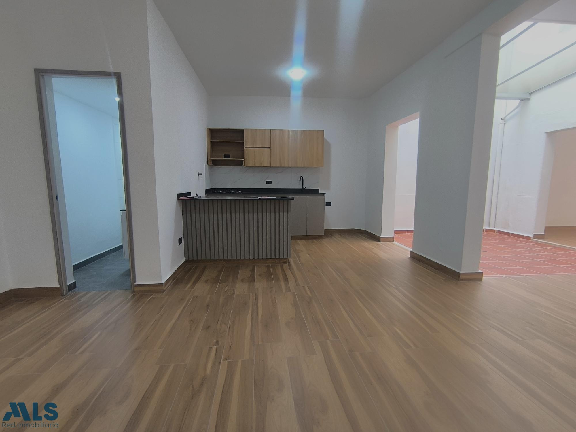 Oportunidad en Laureles, amplia y excelente ubicación medellin - santa teresita