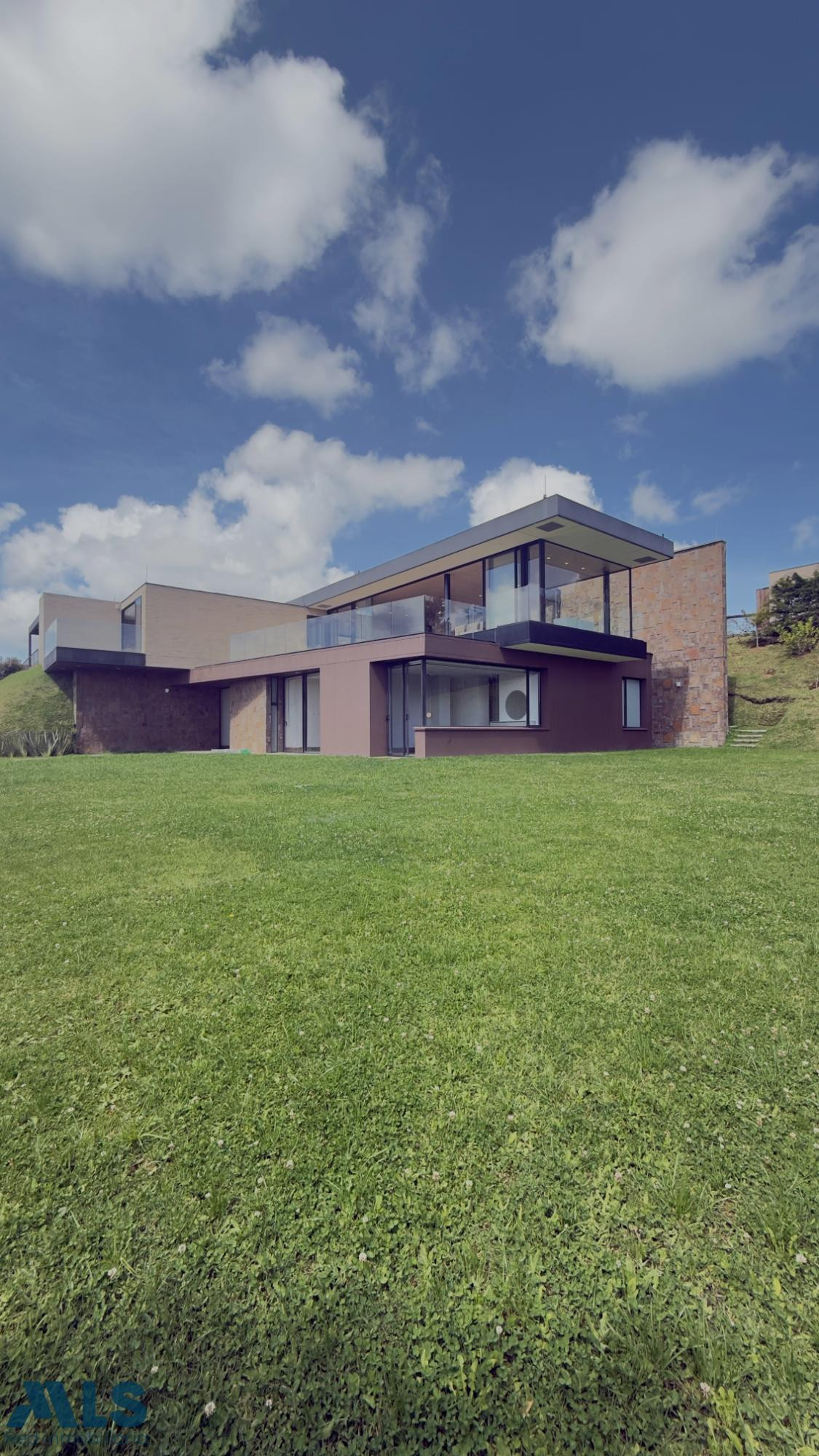Hermosa Casa en el Alto de las Palmas envigado - alto de las palmas