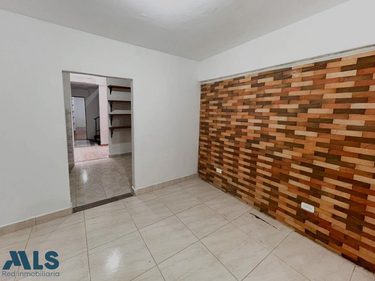 CASA IDEAL PARA INVERSIONISTA CERCA DEL PARQUE DE LA ESTRELLA la-estrella - casa jardin