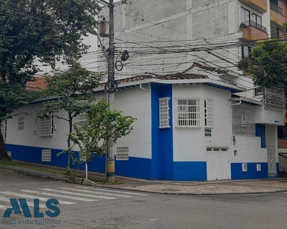 buena ubicación medellin - prado