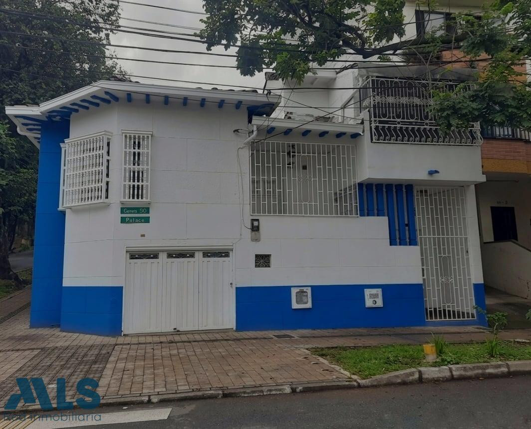 buena ubicación medellin - prado