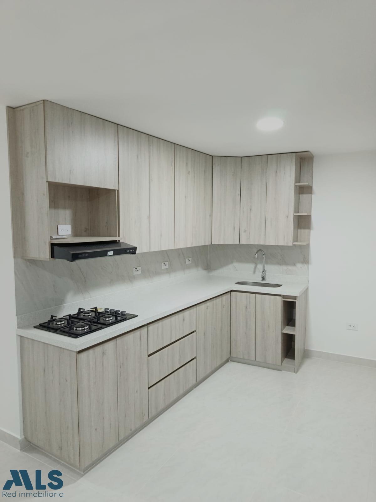 APARTAMENTO EN VENTA COPACABANA CERCA AL PARQUE PARA ESTRENAR copacabana - parque