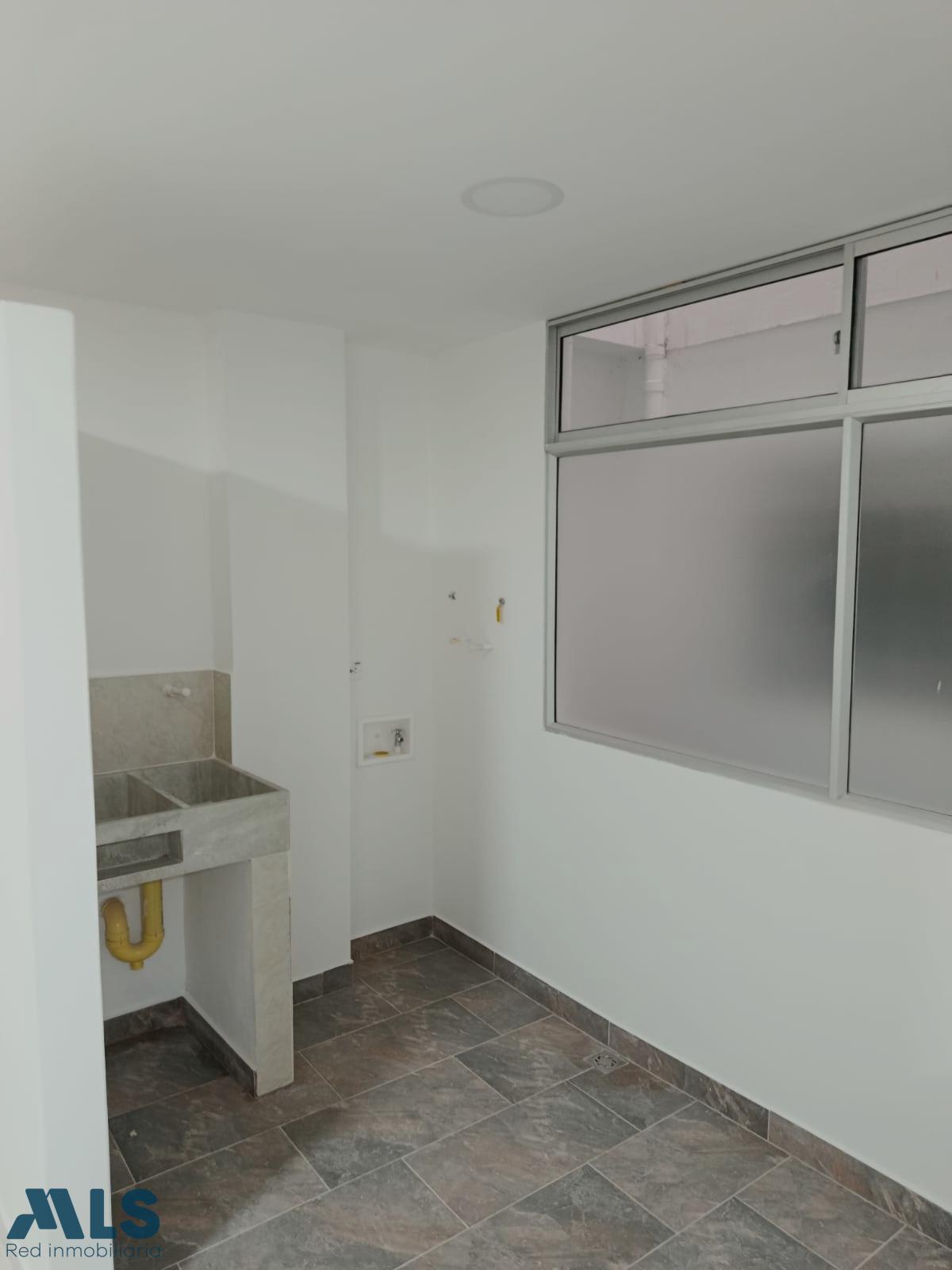 APARTAMENTO EN VENTA COPACABANA CERCA AL PARQUE PARA ESTRENAR copacabana - parque