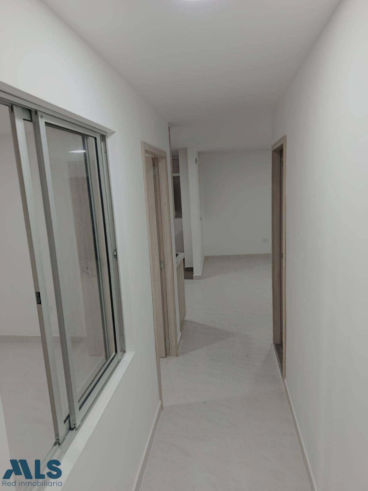 APARTAMENTO EN VENTA COPACABANA CERCA AL PARQUE PARA ESTRENAR copacabana - parque