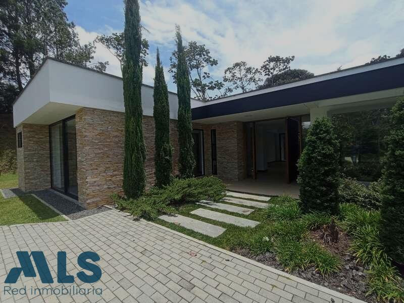 Casa Lote en venta ubicada en La Ceja sector Cantarrana la-ceja - urbano la ceja