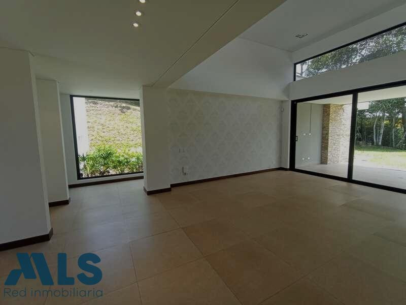 Casa Lote en venta ubicada en La Ceja sector Cantarrana la-ceja - urbano la ceja