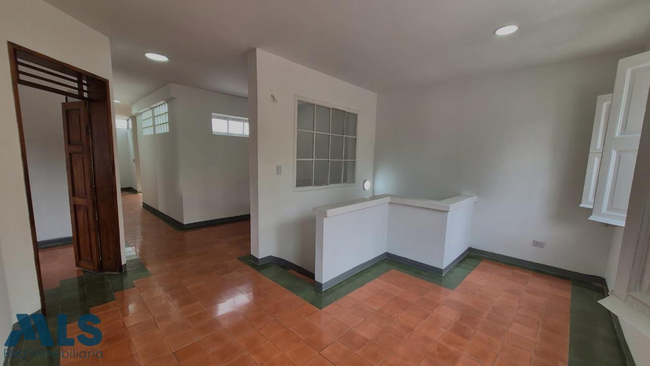 Casa en Venta – Prado Centro -sector Sector Jesús Nazareno medellin - jesus nazareno