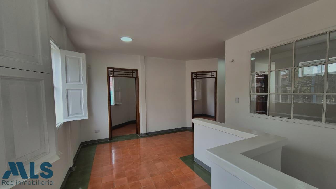 Casa en Venta – Prado Centro -sector Sector Jesús Nazareno medellin - jesus nazareno