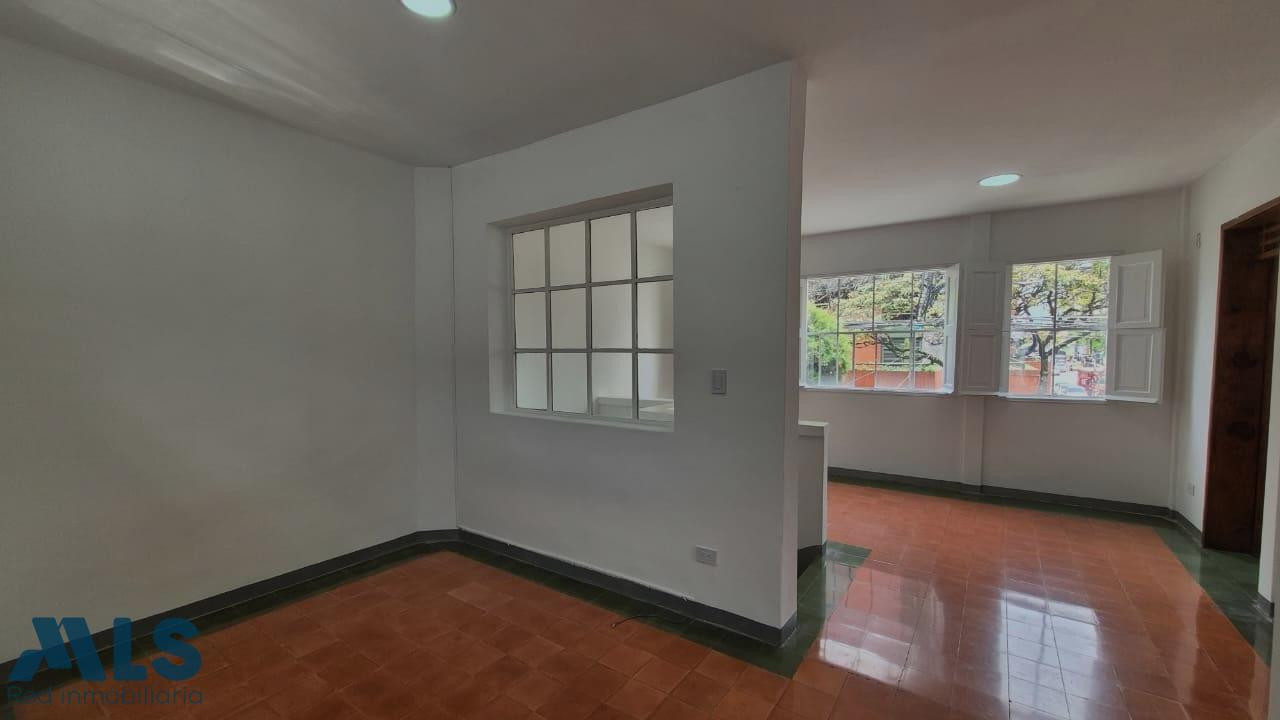 Casa en Venta – Prado Centro -sector Sector Jesús Nazareno medellin - jesus nazareno