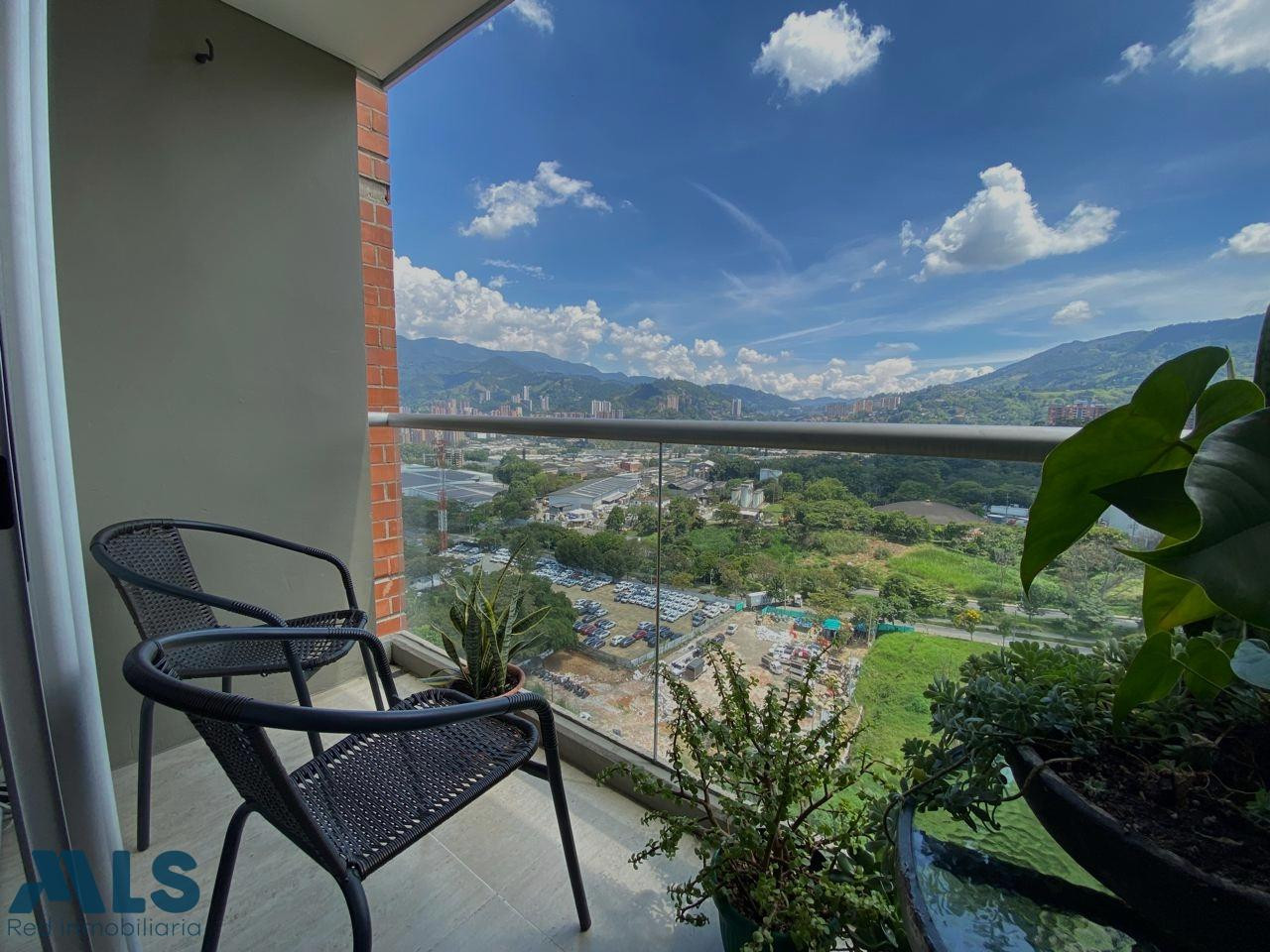 APARTAMENTO EN VENTA ITAGUI, SECTOR SURAMERICA itagui - suramerica
