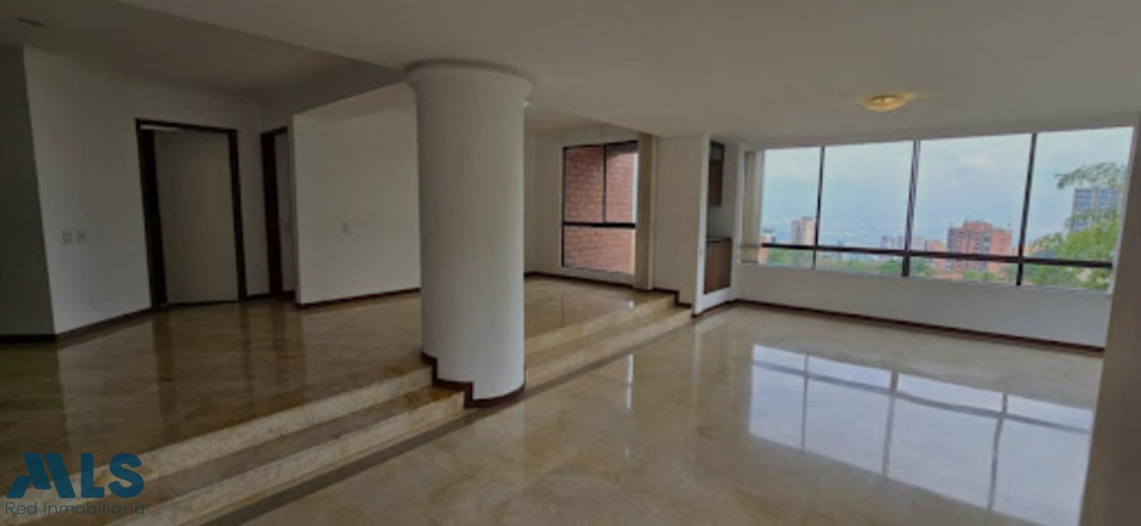 Apartamento para Venta (Medellín - San Lucas) medellin - san lucas