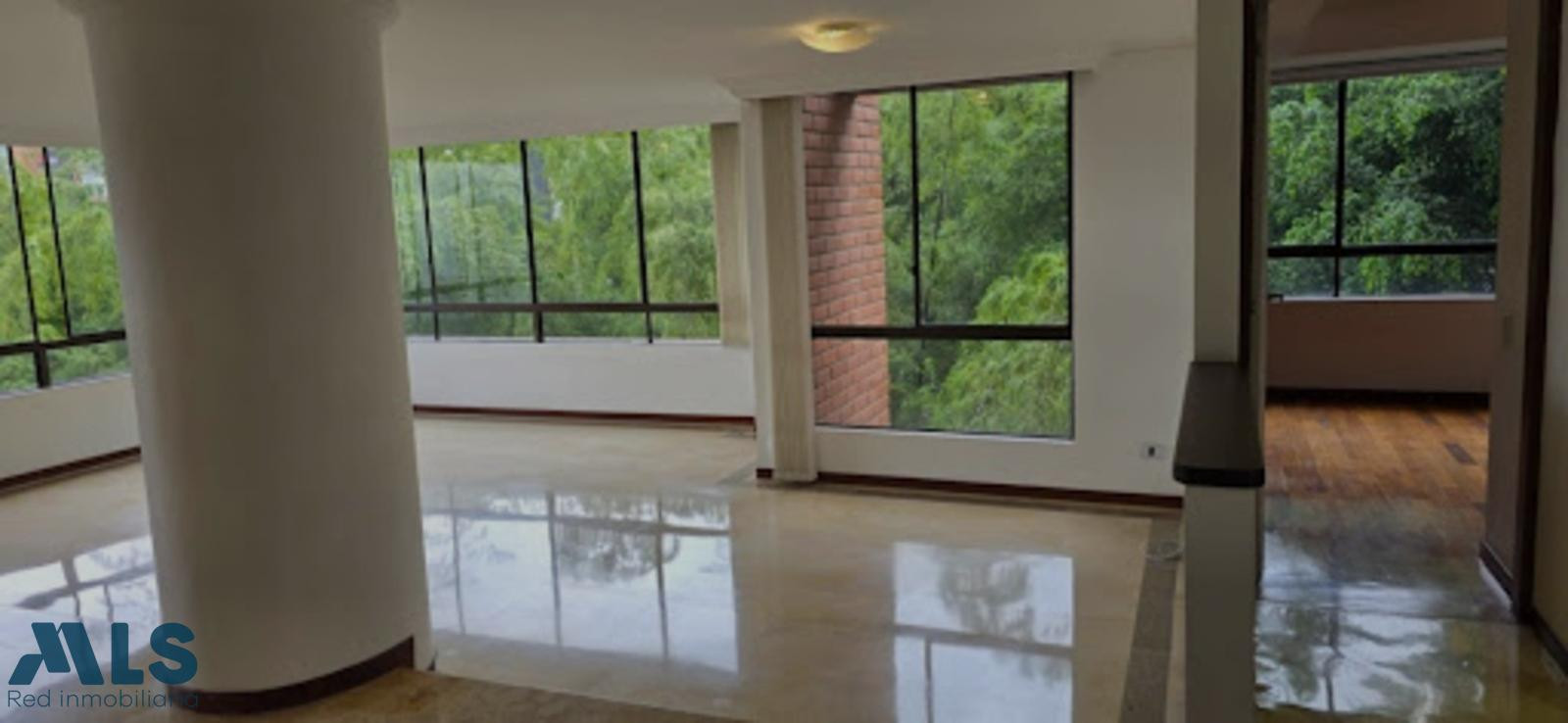 Apartamento para Venta (Medellín - San Lucas) medellin - san lucas