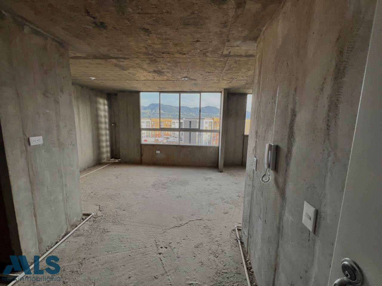 APARTAMENTO EN VENTA la-ceja - urbano la ceja