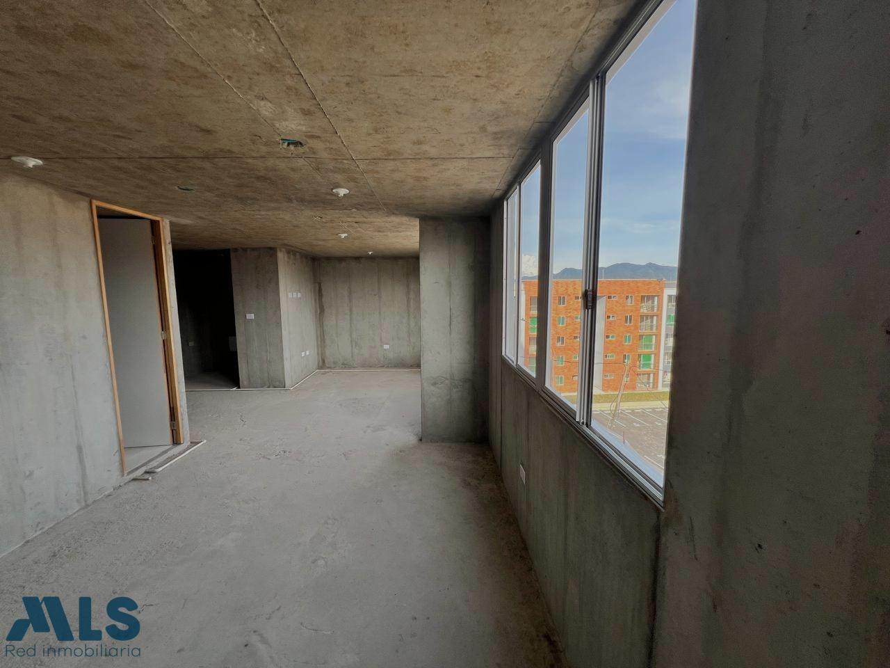 APARTAMENTO EN VENTA la-ceja - urbano la ceja