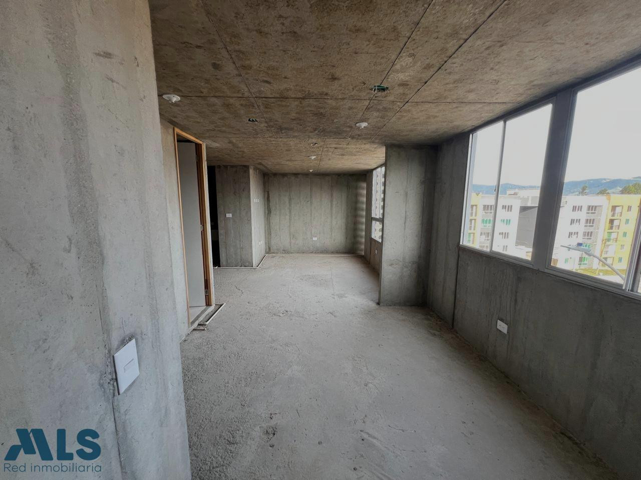 APARTAMENTO EN VENTA la-ceja - urbano la ceja
