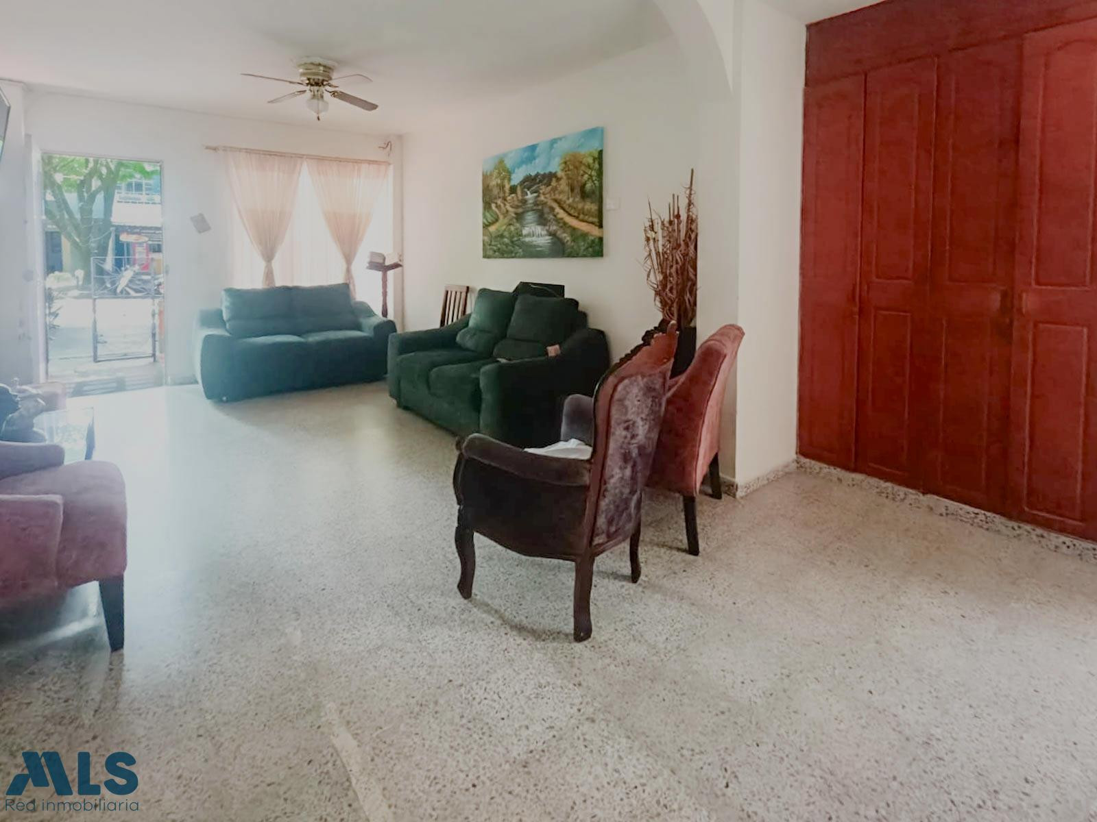 CASA PRIMER PISO EN SAN JAVIER medellin - san javier no 1