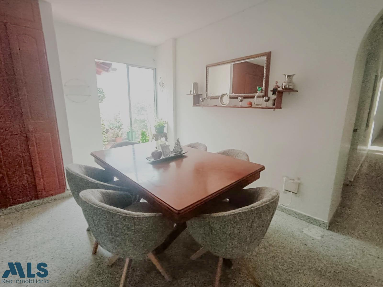 CASA PRIMER PISO EN SAN JAVIER medellin - san javier no 1