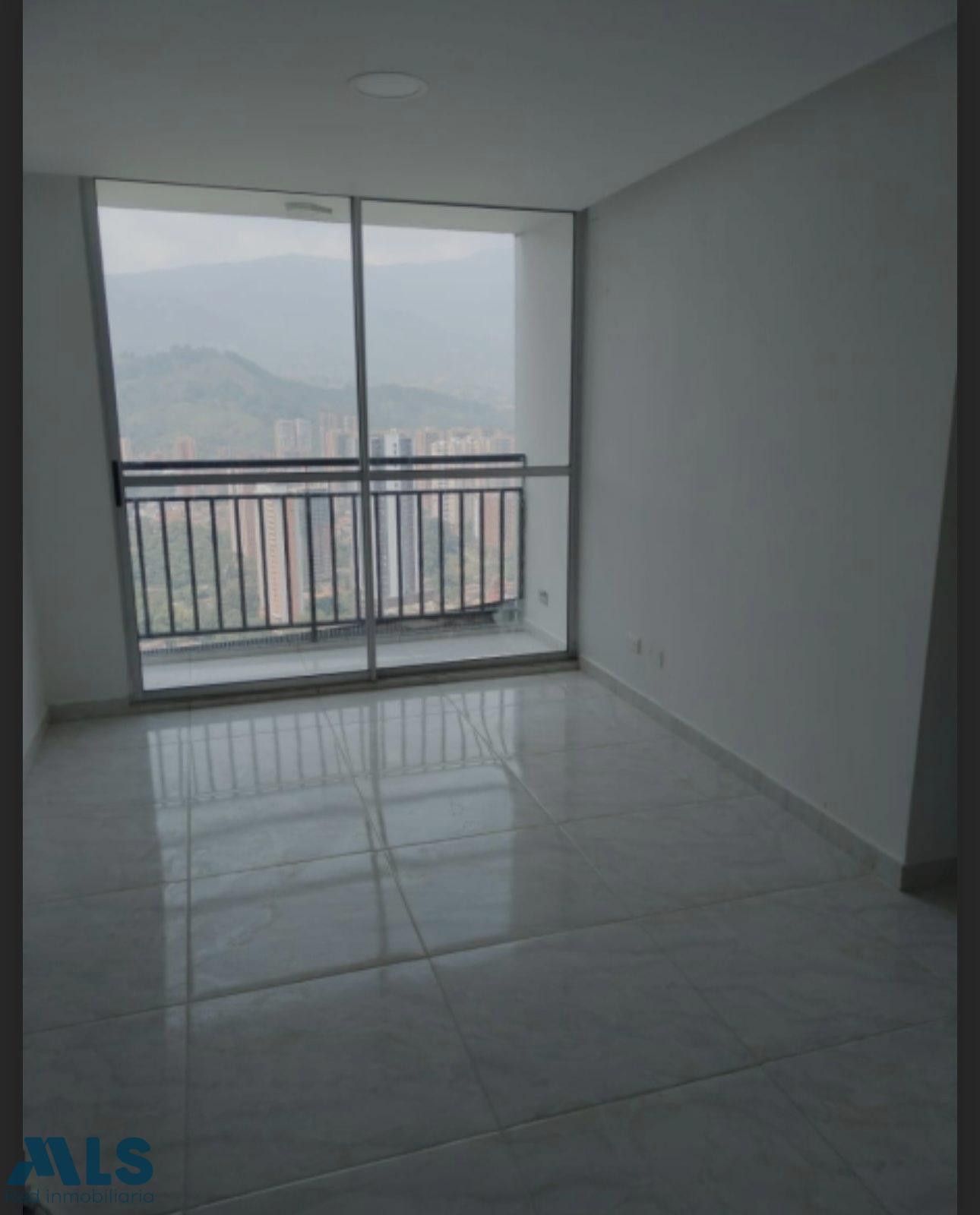 APARTAMENTO EN ZONA TRANQUILA CON ACABADOS MODERNOS sabaneta - la doctora