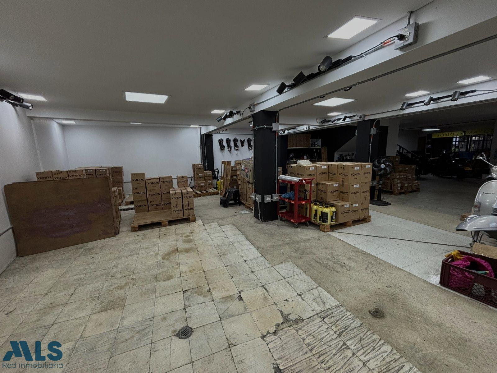 Casa de Dos niveles medellin - alameda