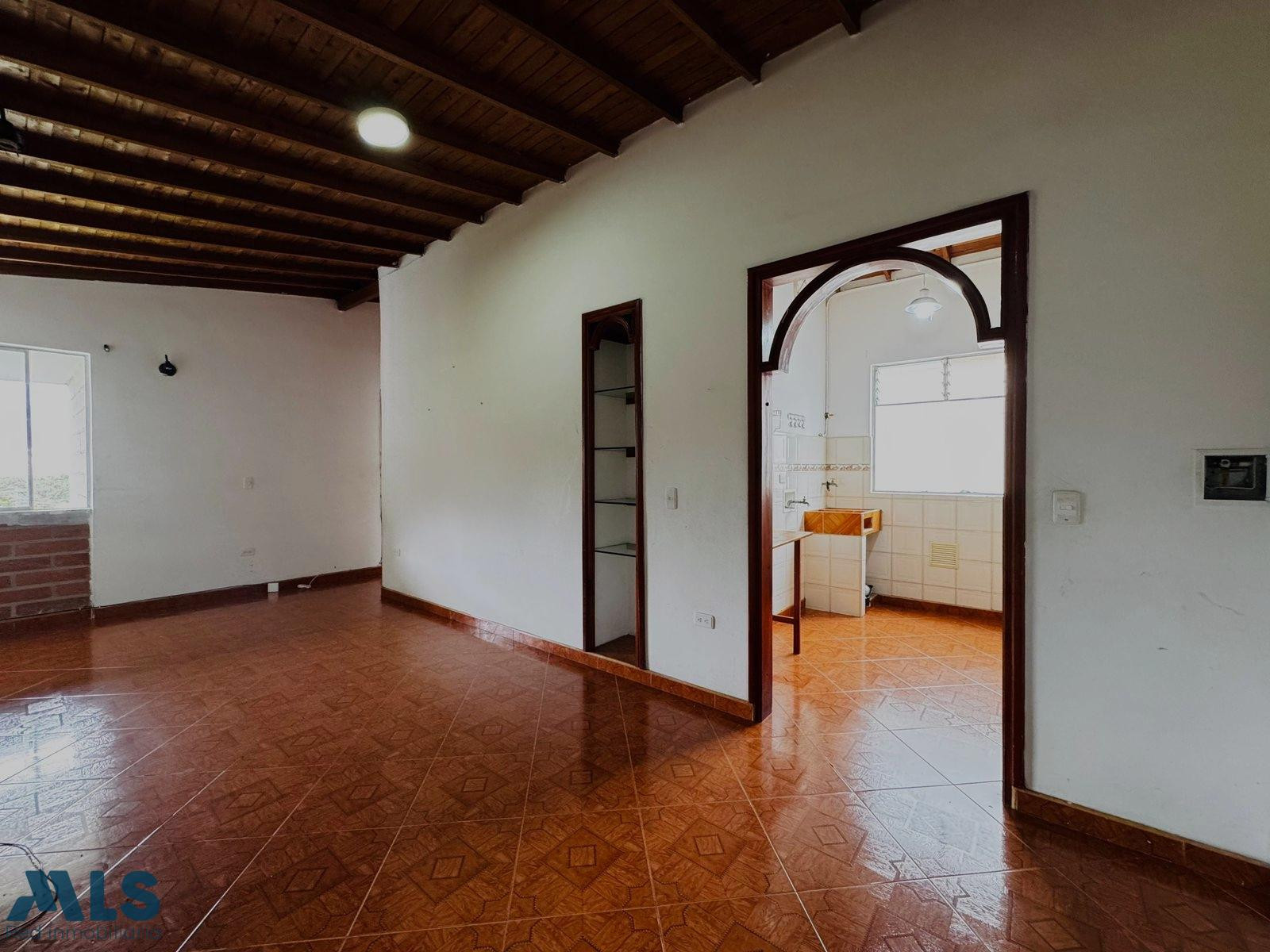 Venta de apartamento en unidad cerrada Itagüí itagui - santa maria no 1