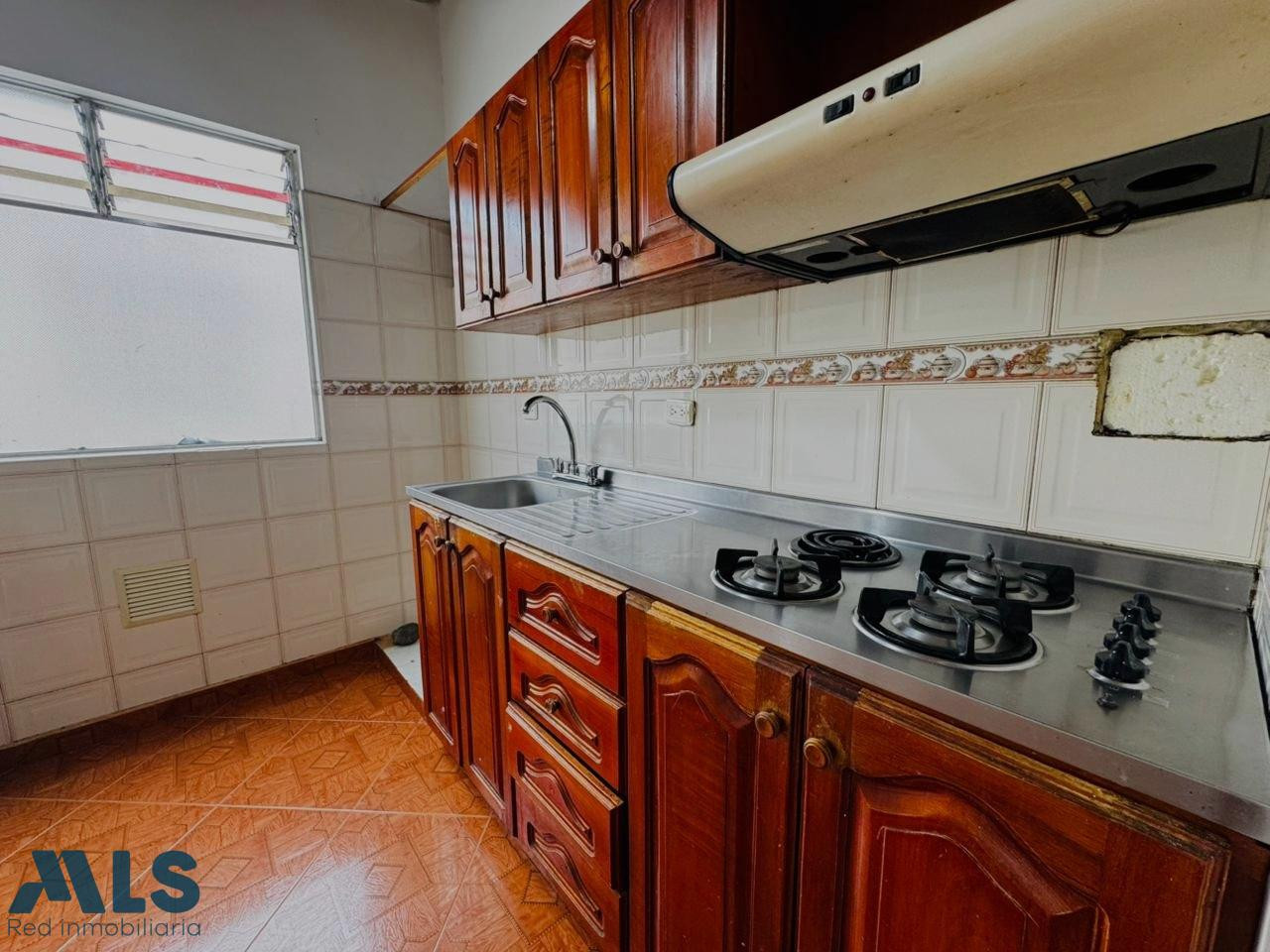 Venta de apartamento en unidad cerrada Itagüí itagui - santa maria no 1
