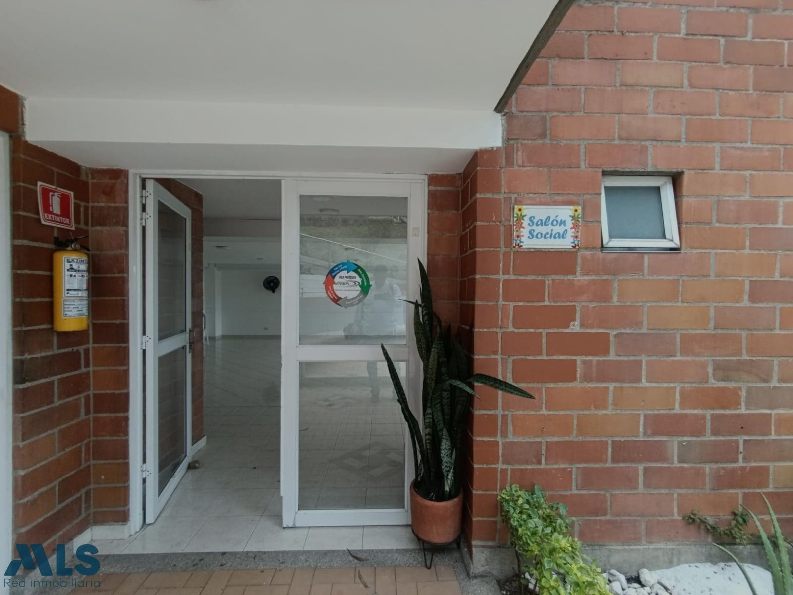 Espectacular casa duplex en la mota medellin - la mota