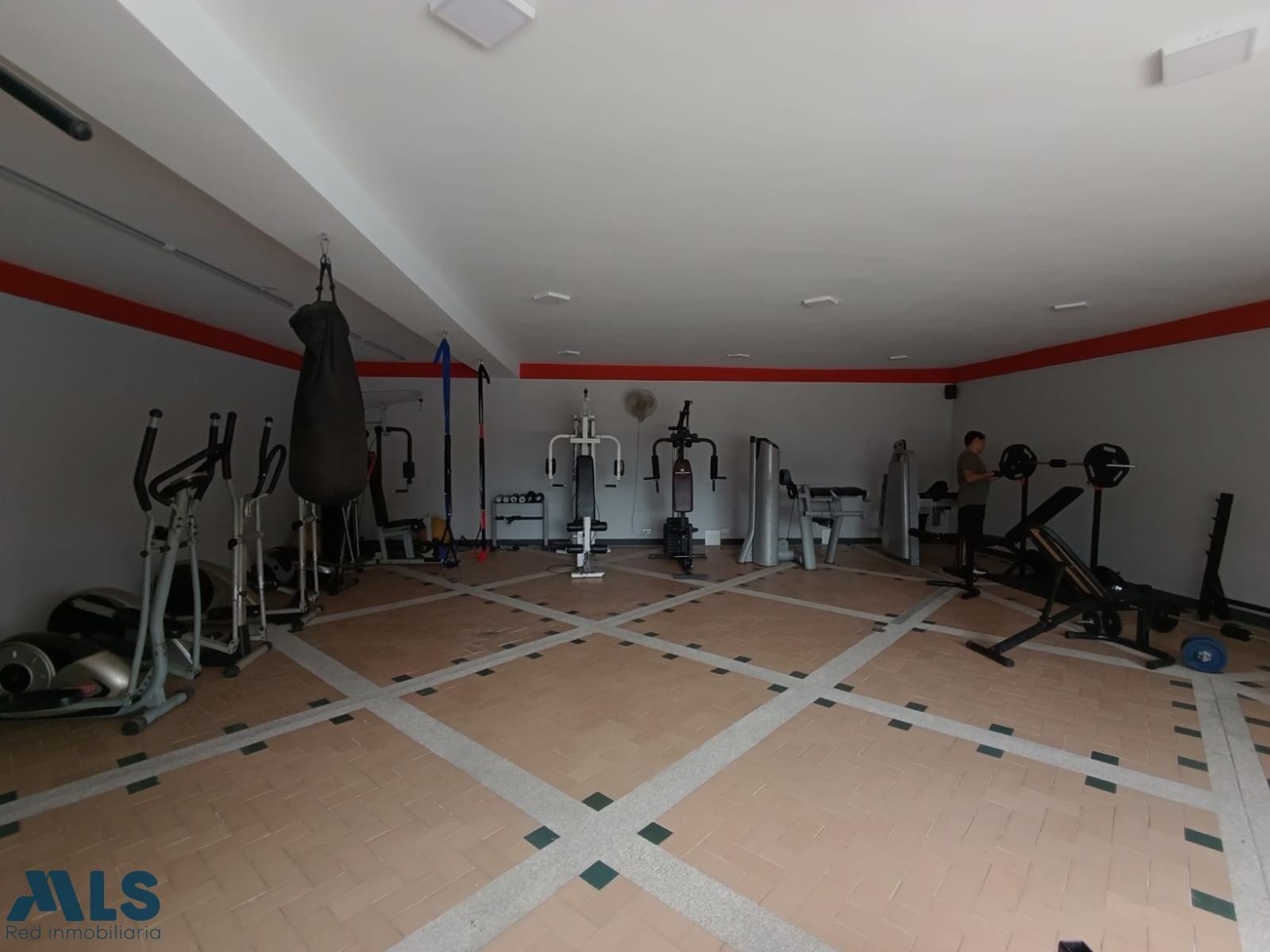 Espectacular casa duplex en la mota medellin - la mota