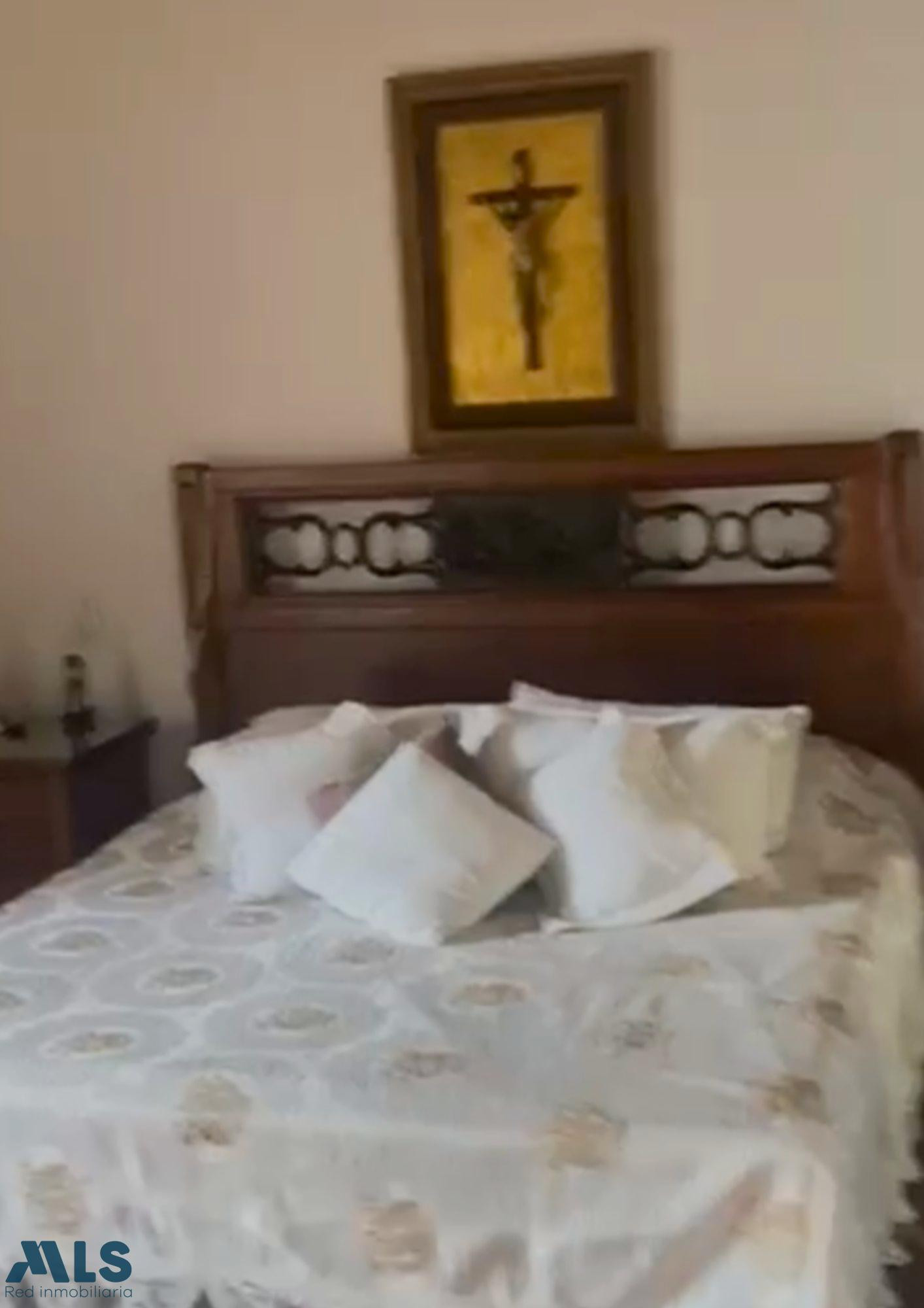 EXCELENTE CASA PARA LA VENTA! En Unidad cerrada, Unidad Villas del Country medellin - las palmas