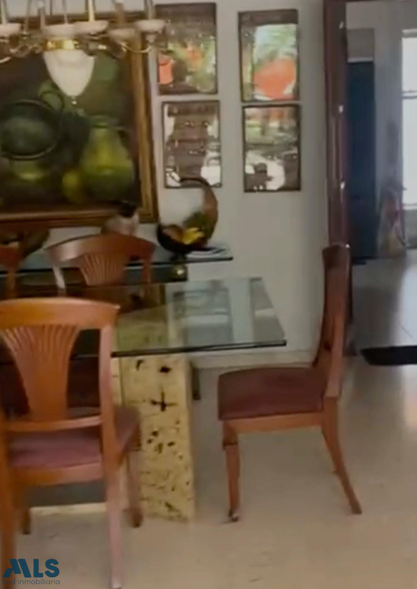 EXCELENTE CASA PARA LA VENTA! En Unidad cerrada, Unidad Villas del Country medellin - las palmas