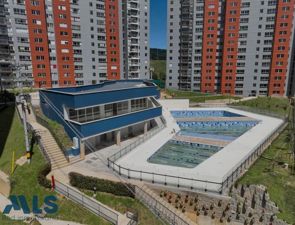 Comodo apartamento para estrenar en Caldas caldas - la merced