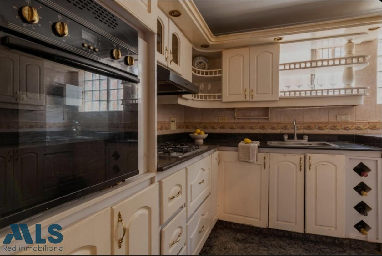 Casa Unifamiliar Normandia de La Mota medellin - la mota