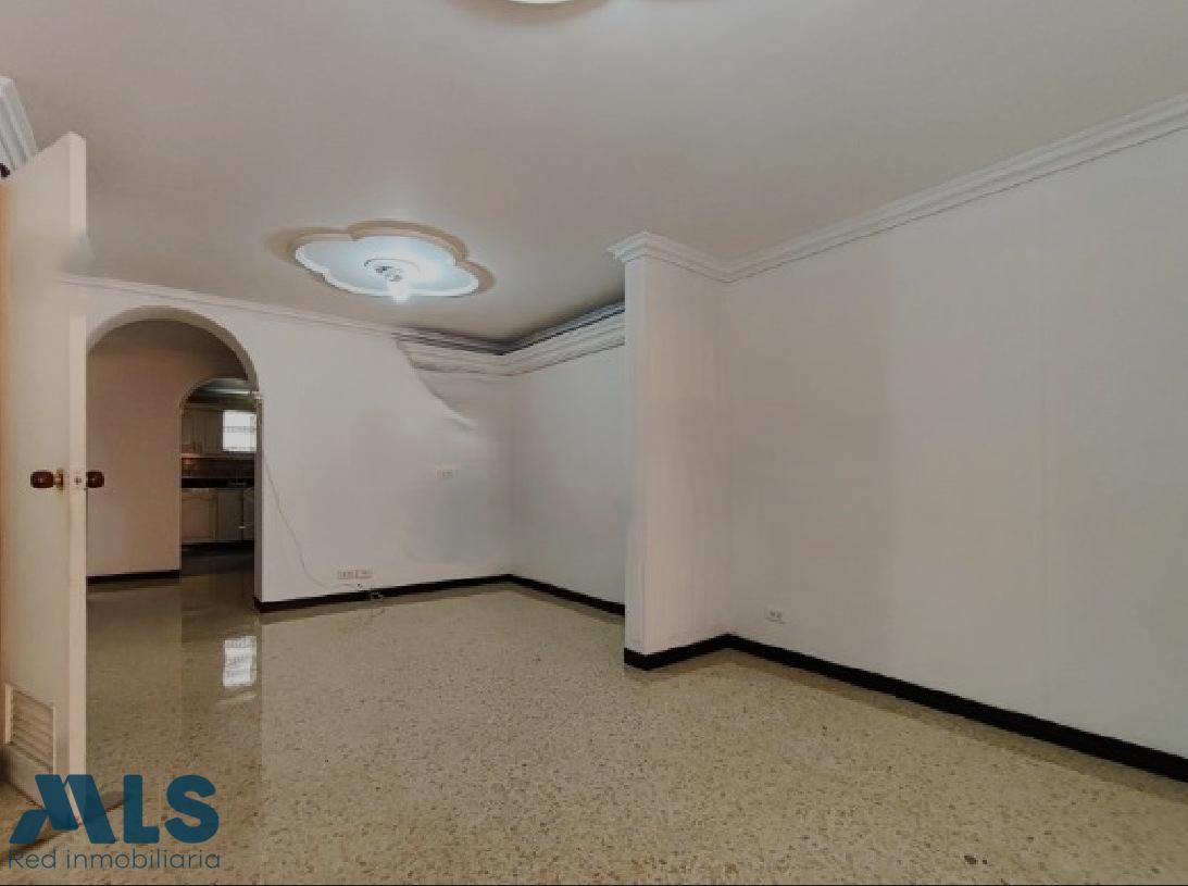 Casa Unifamiliar Normandia de La Mota medellin - la mota