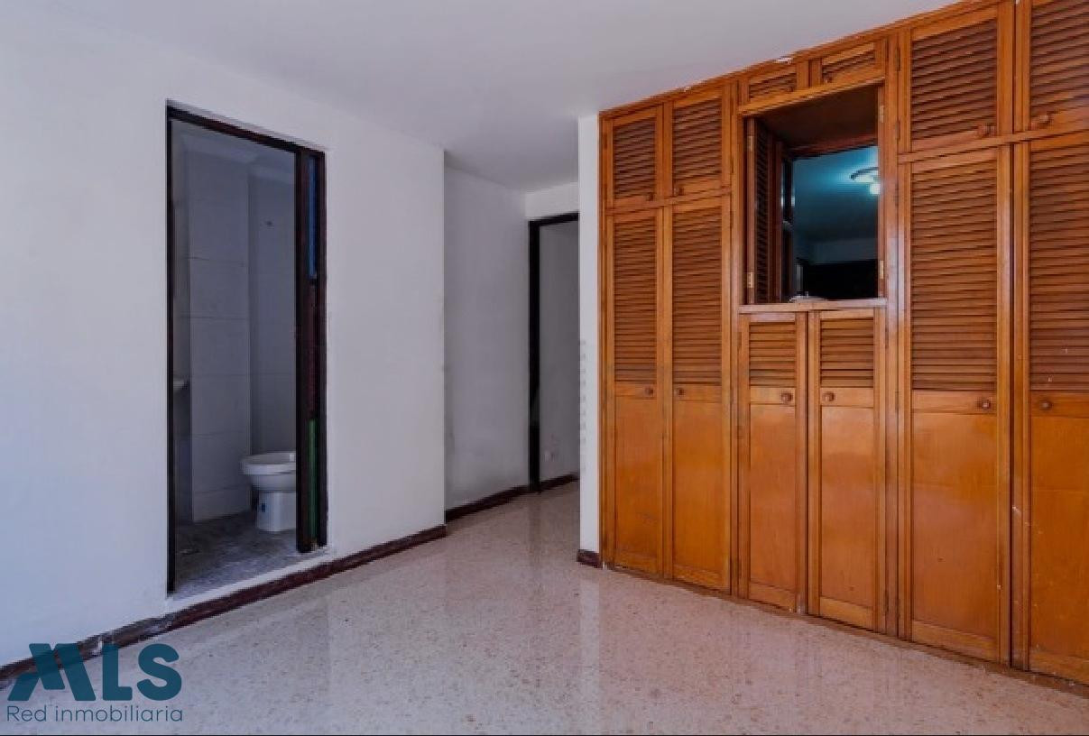 Casa Unifamiliar Normandia de La Mota medellin - la mota