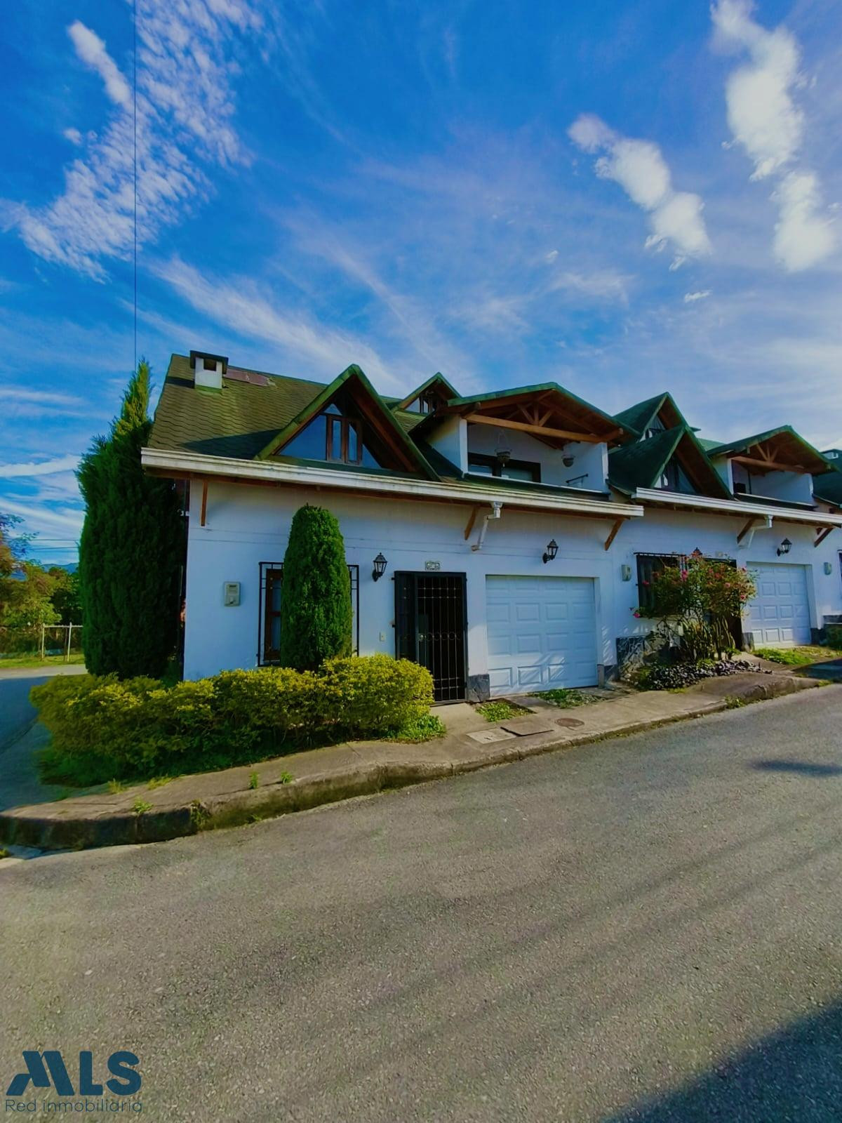 NADA COMO VIVIR EN EL ORIENTE ANTIOQUEÑO el-carmen - urbano