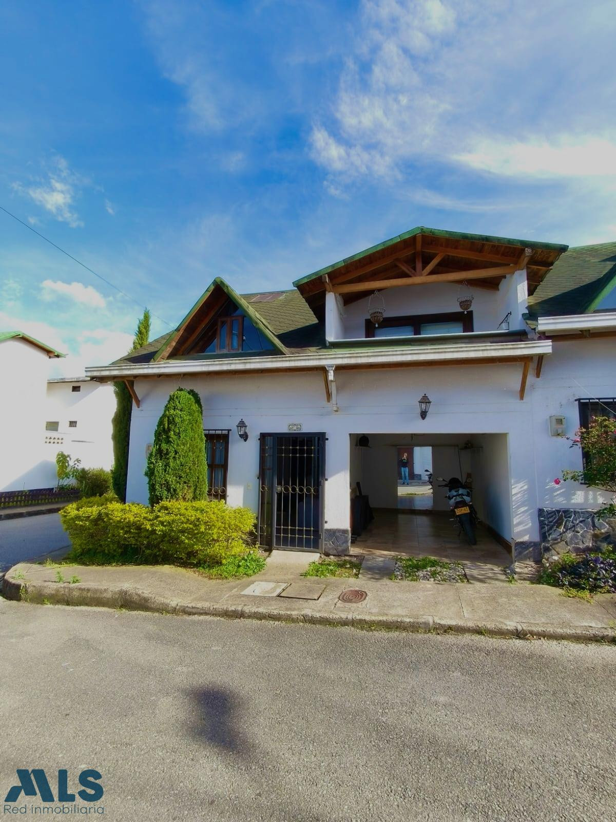 NADA COMO VIVIR EN EL ORIENTE ANTIOQUEÑO el-carmen - urbano