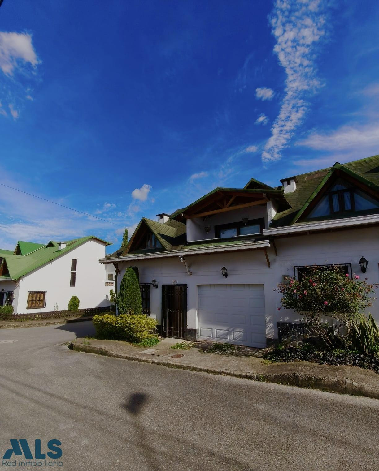 NADA COMO VIVIR EN EL ORIENTE ANTIOQUEÑO el-carmen - urbano