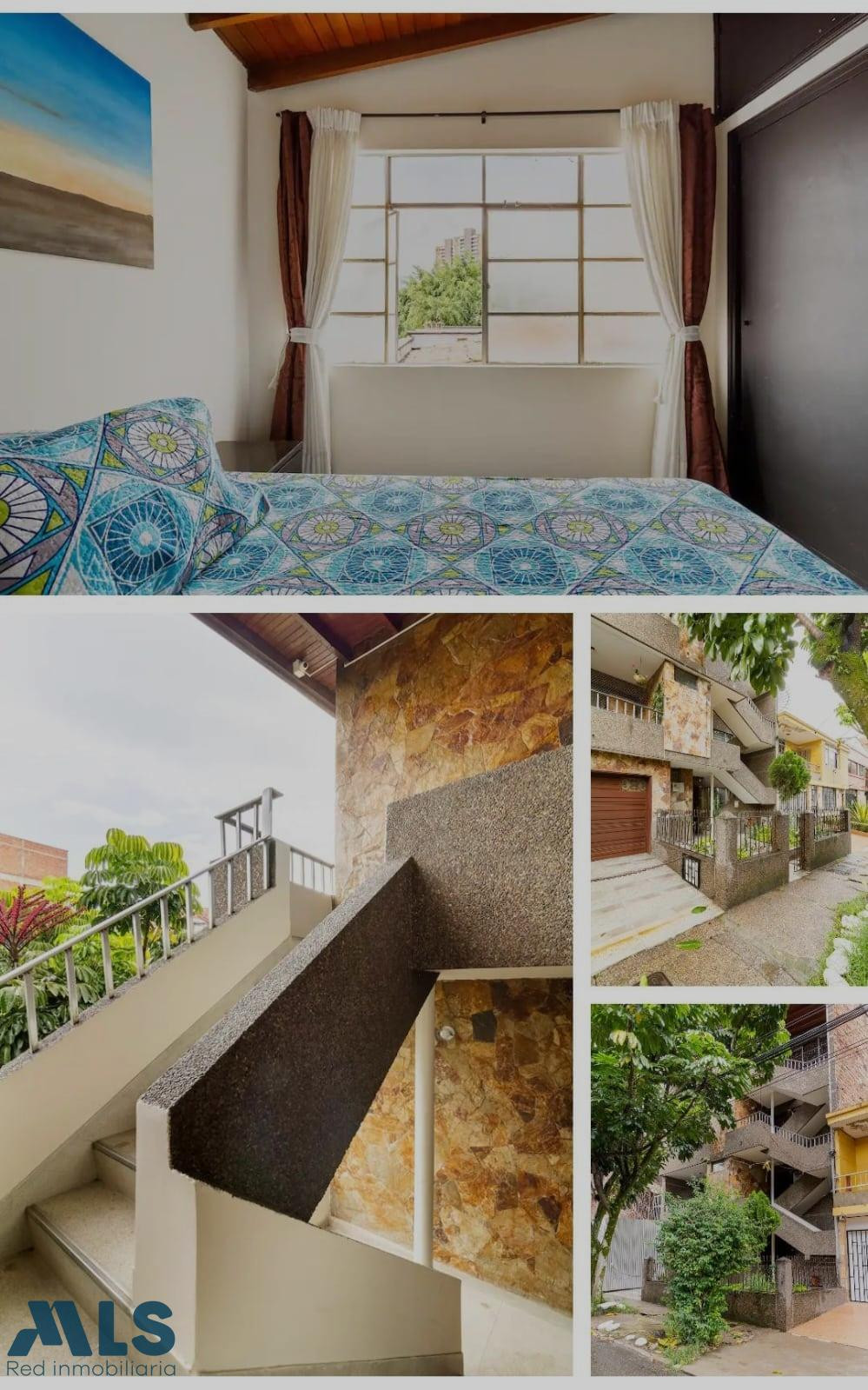 Estadio – Suramericana | $740M | Casa ideal para inversión medellin - estadio