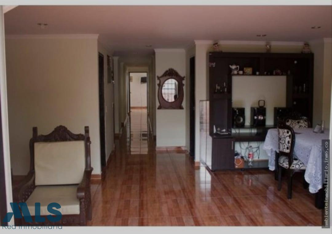 Apartamento grande y amplio con parqueadero son 126 mt2 bello - cabanas