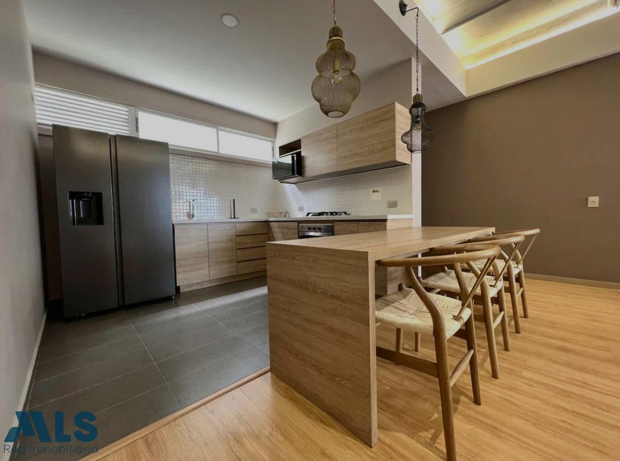 Donde el diseño se disfruta… y la rentabilidad también se siente. medellin - loma de los parra